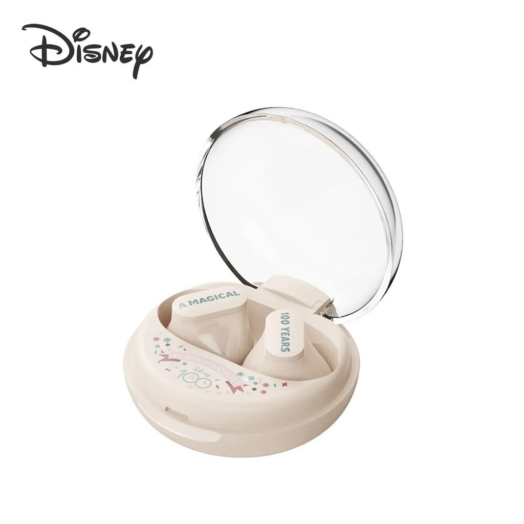 Jual Disney True Wireless TWS Earphone Mini Headset Bluetooth 5.3 ...