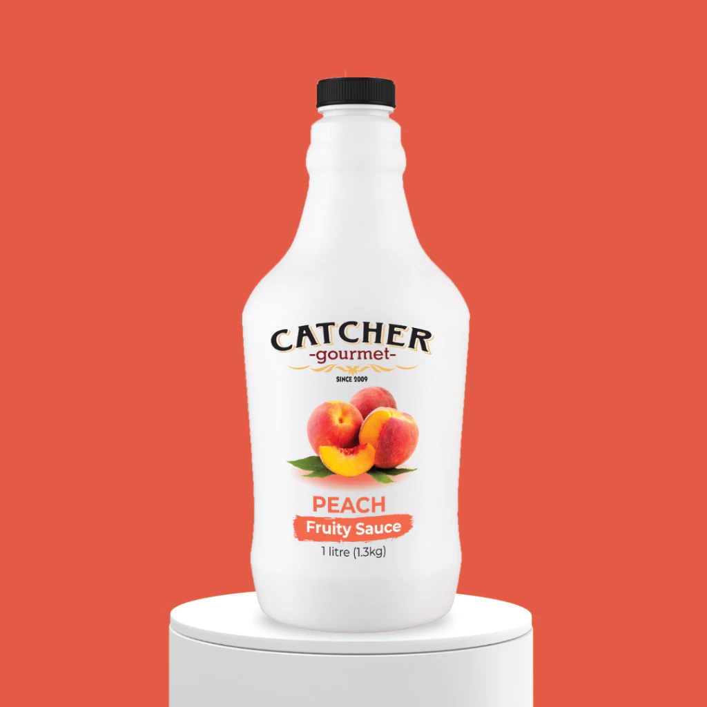 Produk Catcher Gourmet Jakarta | Shopee Indonesia