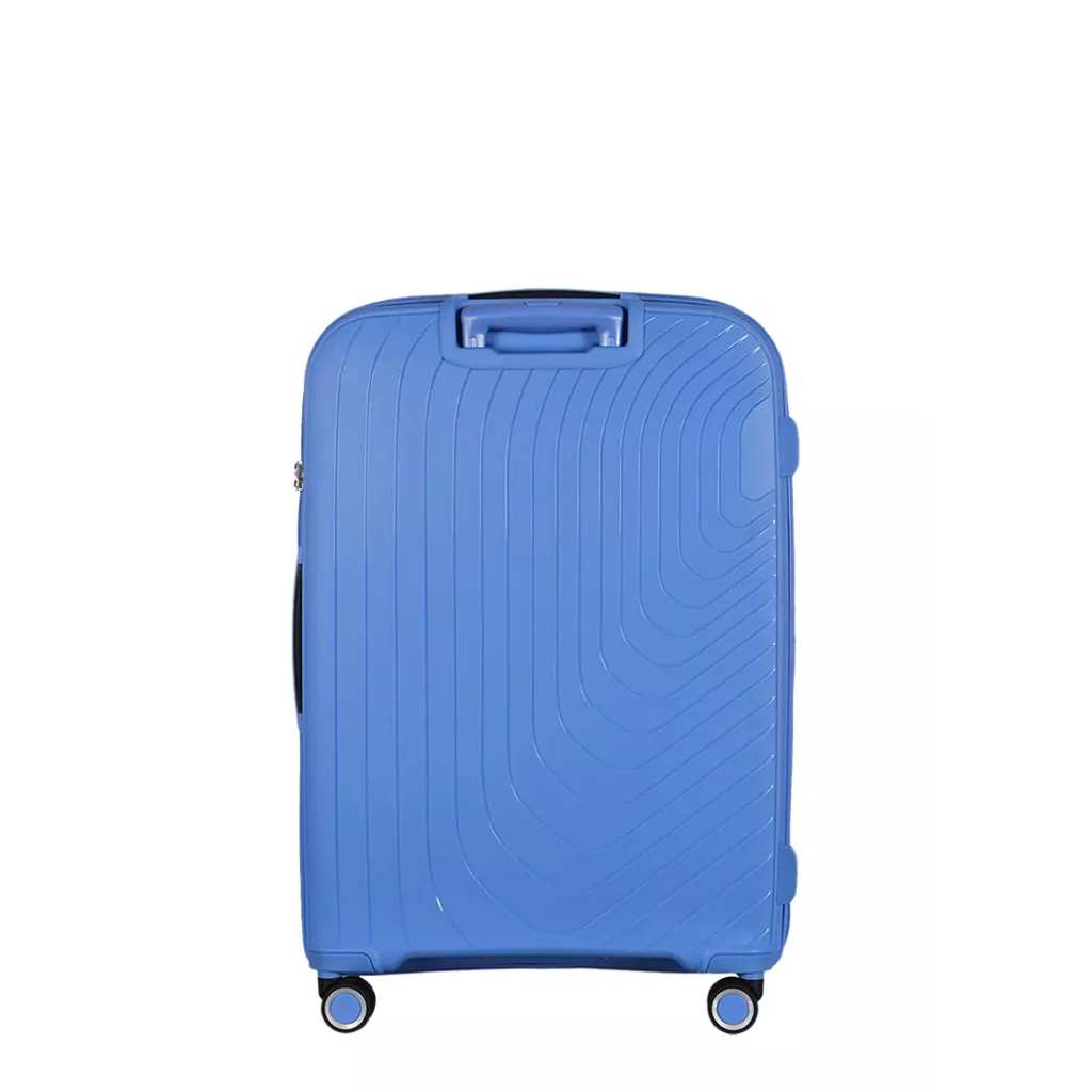 Jual Jack Nicklaus 73113 - Koper Trolley Case 28 Inch | Shopee Indonesia