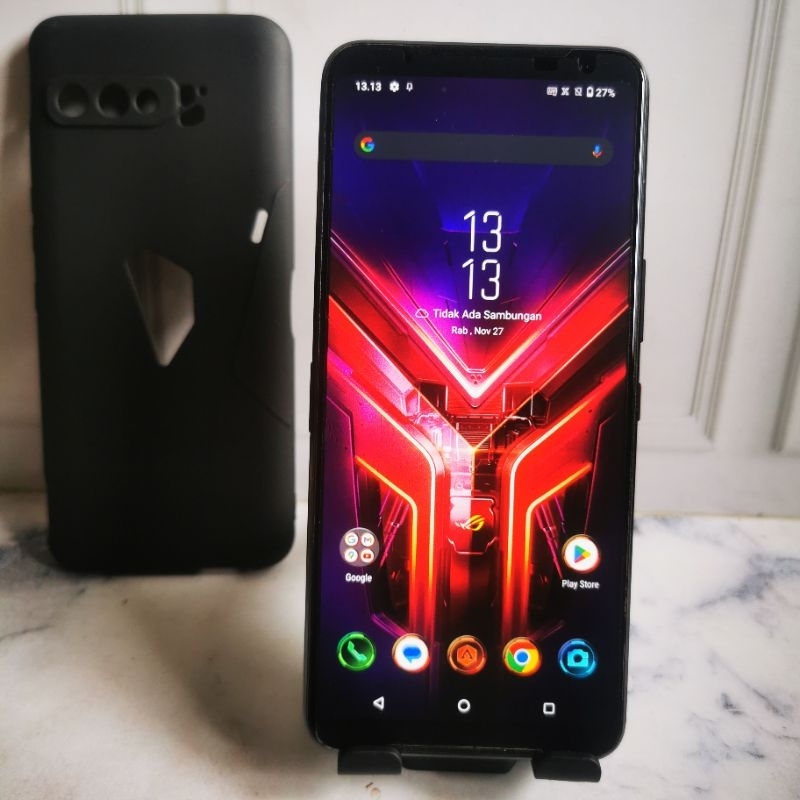 Jual Asus Rog phone 3 | Shopee Indonesia