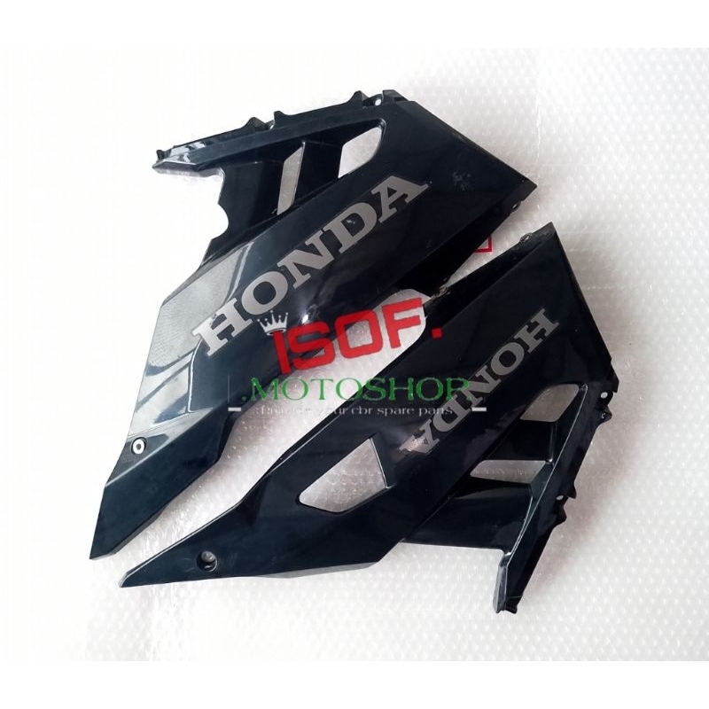Jual kap mesin CBR 150R K45R - Undercowl CBR 150R K45R - Cover mesin ...