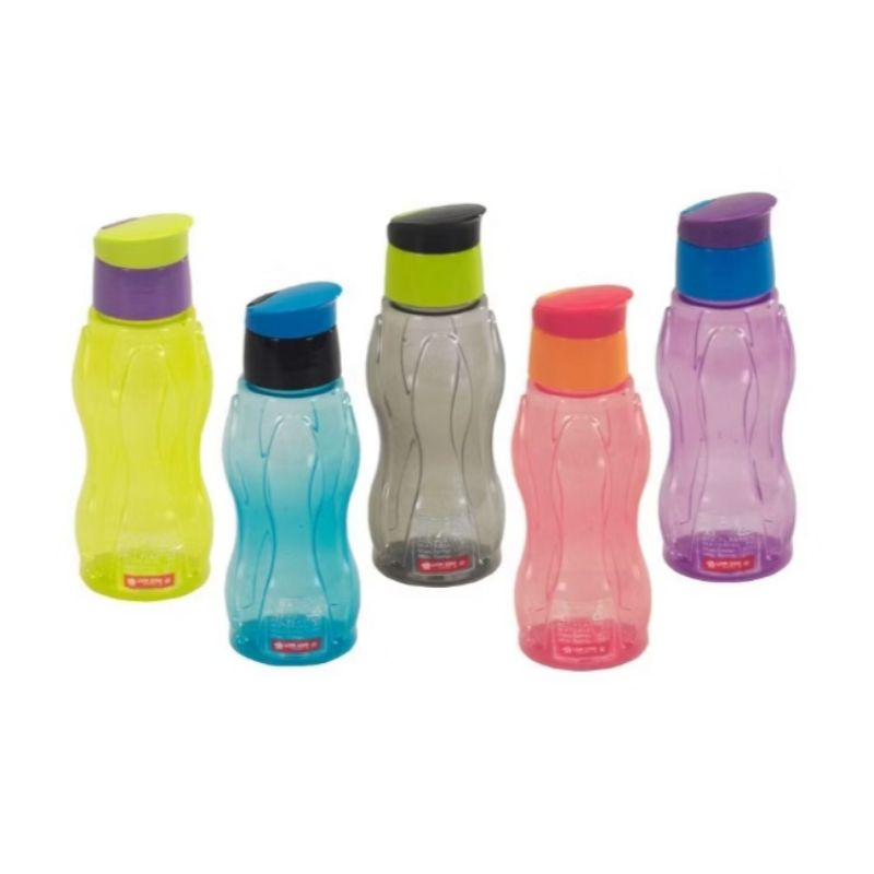 Jual Botol Minum Regen Lionstar Bottle /Botol Minum Sekolah Kantor ...