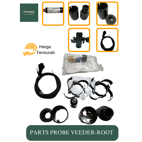 Jual STICK PROBE VEEDER ROOT - STICK TANGKI PENDAM SPBU - Console ...