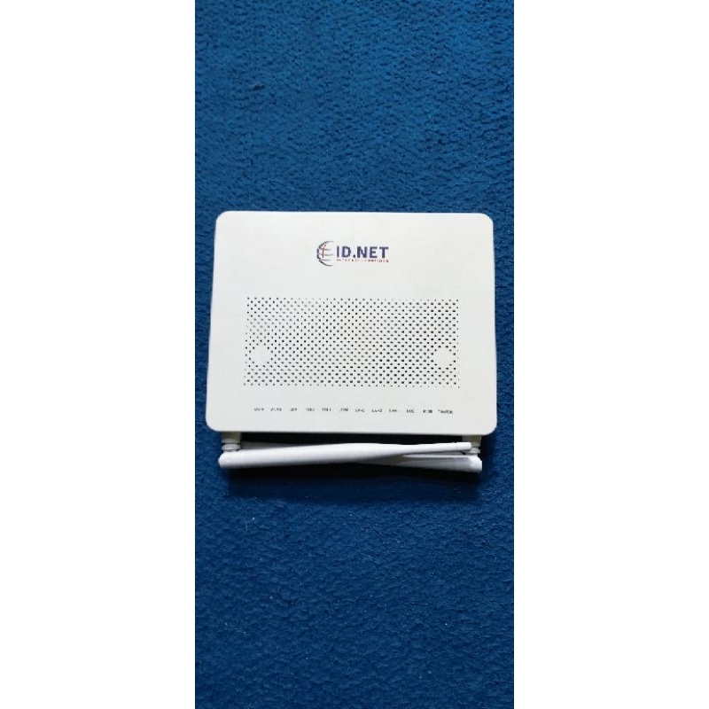 Jual modem HG8245H GPON ID. NET murah | Shopee Indonesia