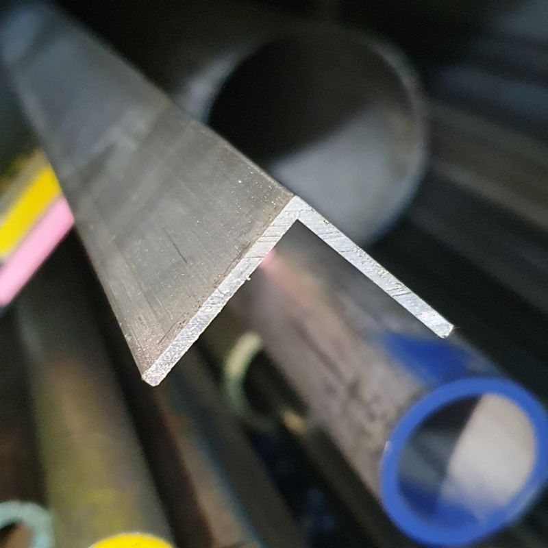 Guidon en alliage 6061 25 4 x 520 mm conçu pour une