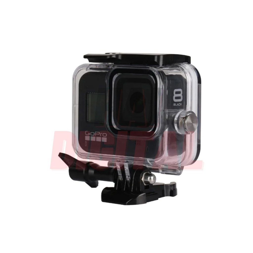 Jual Waterproof Case Underwater Diving Casing Anti Air untuk Action Cam ...