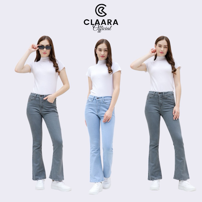 Toko Online CLAARA Official Store | Shopee Indonesia