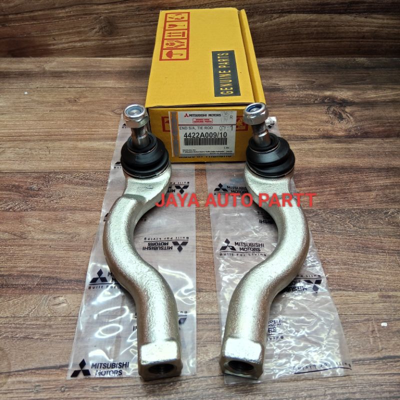 Jual TIE ROD TRITON R/L - MITSUBISHI TRITON TIE ROD END - TIE ROD ...