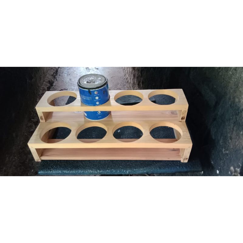Jual rakBOTOL AQUA BOTOL SEPRIT BESAR bulat diamtr 10cm/ 1Liter ...
