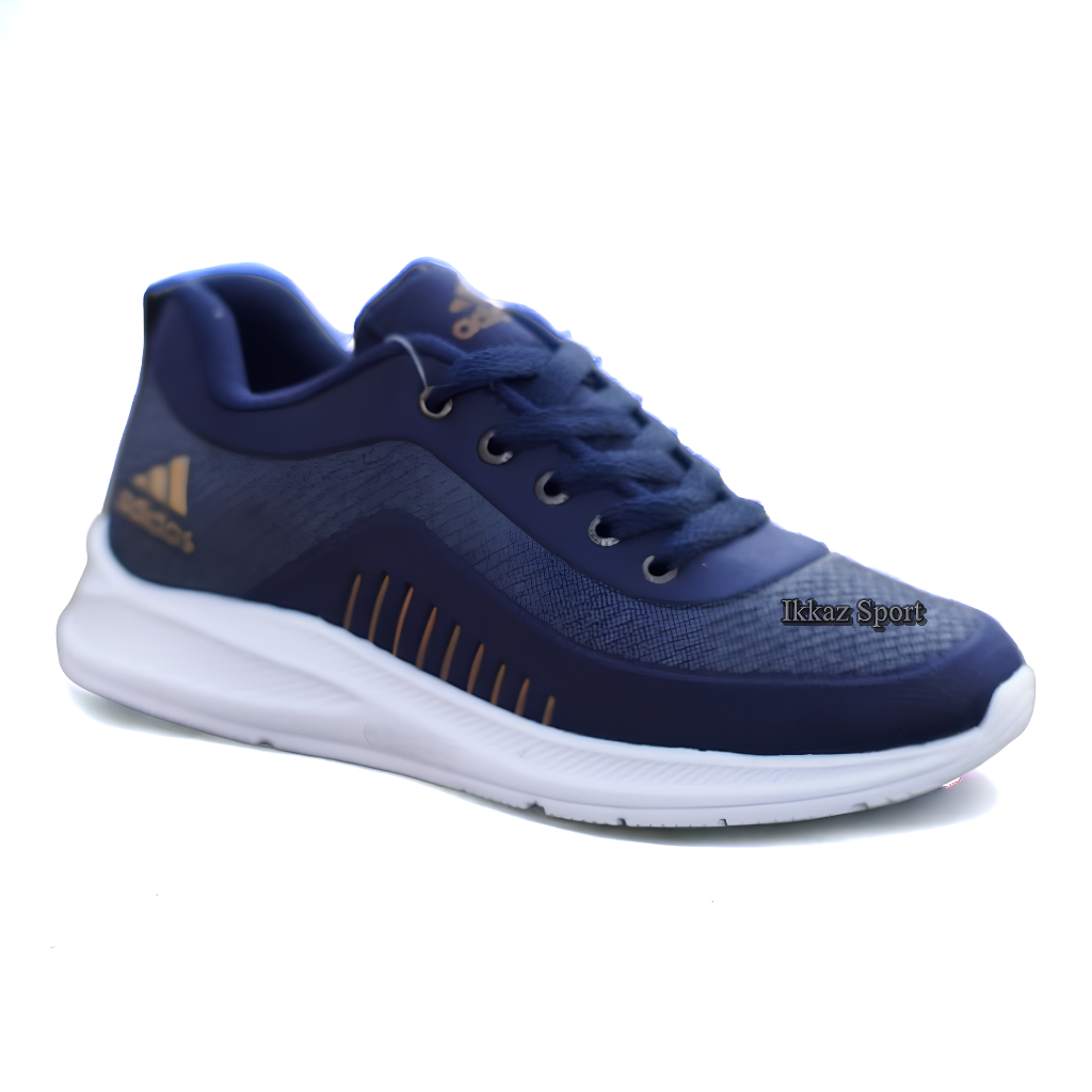 Jual Sepatu Pria Casual Outsole Ringan Neo Emboss Non Flogging | Shopee ...
