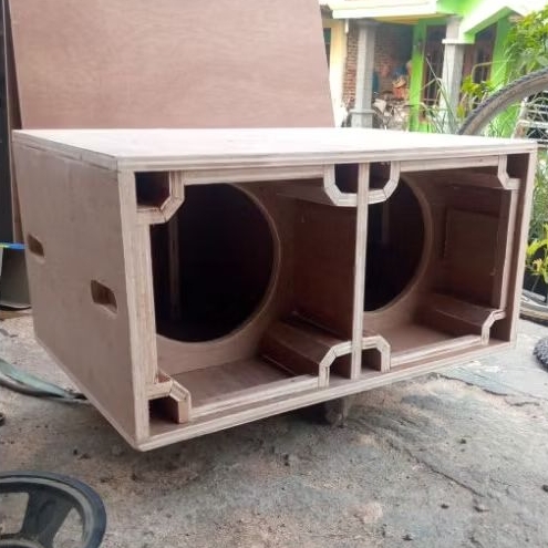 Jual Box planar double 4 inch | Shopee Indonesia