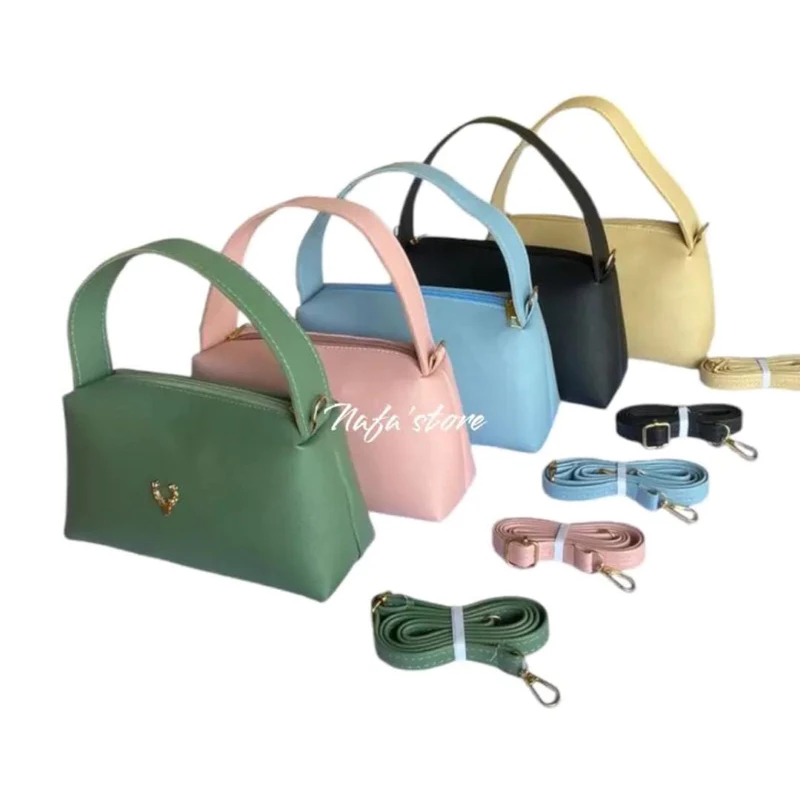 Ufaolshopgrosirtas (ANDARA) tas jinjing, tastenteng, tas lokal, tas kekinian | AutoStock