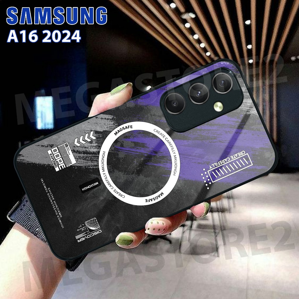 Jual Case Samsung A16 2024 Casing Hp Samsung A16 2024 Softcase
