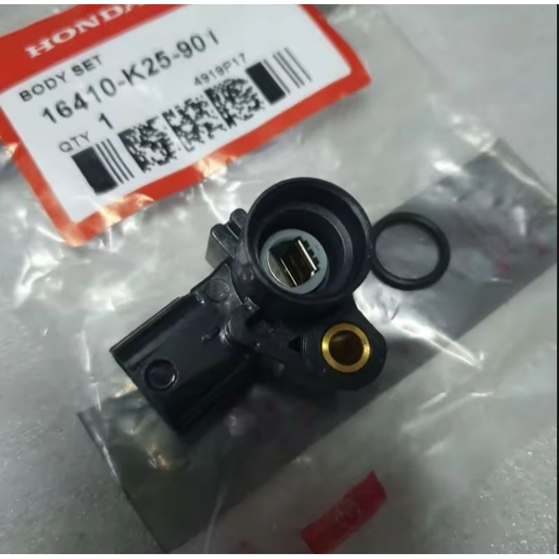 Jual SENSOR TPS HONDA BEAT FI ESP SCOOPY FI ESP VARIO 110 FI SENSOR TPS ...
