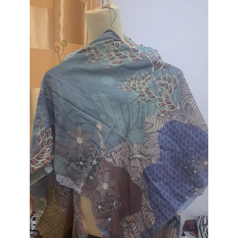 my lady hijab review