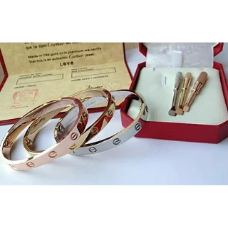 Jual Gelang Cartier Emas Terlengkap Harga Terbaru Desember 2024 Shopee Indonesia