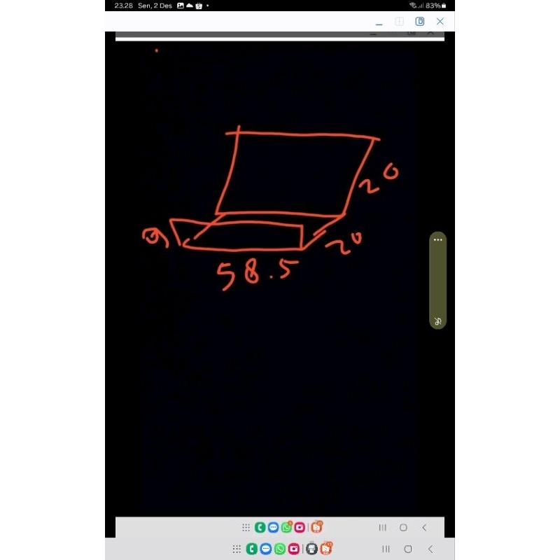 Jual stand custom 2mm | Shopee Indonesia