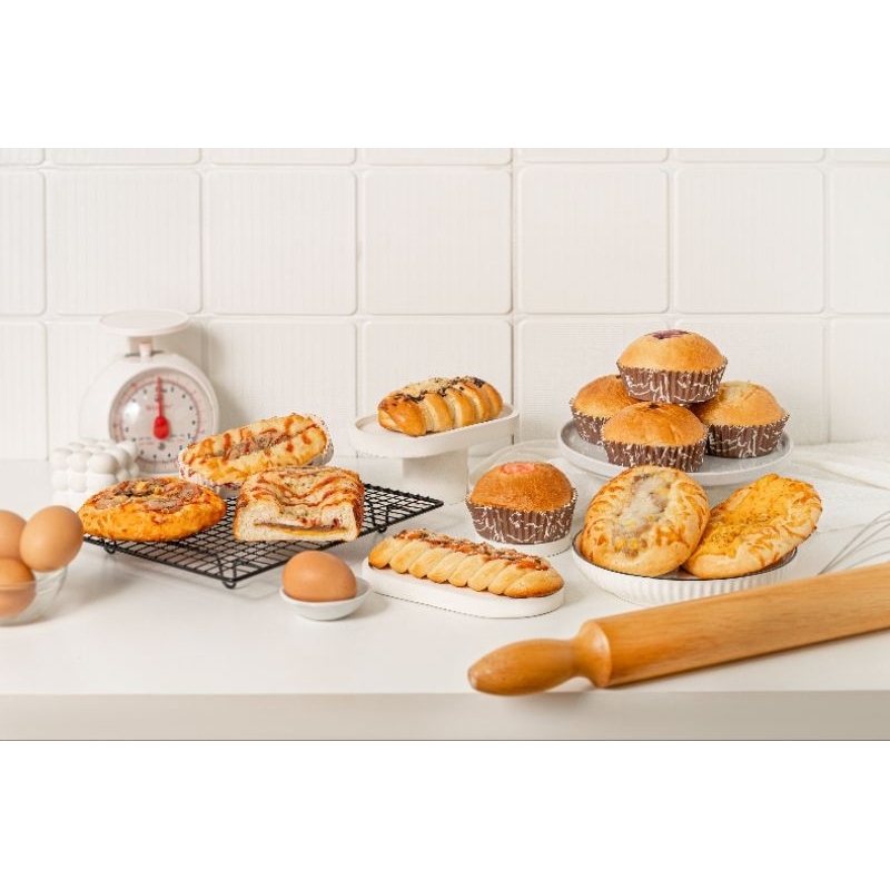 Jual Sweet bread / Roti manis | Shopee Indonesia