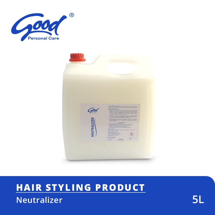 Jual Good Neutralizer 5L | Shopee Indonesia