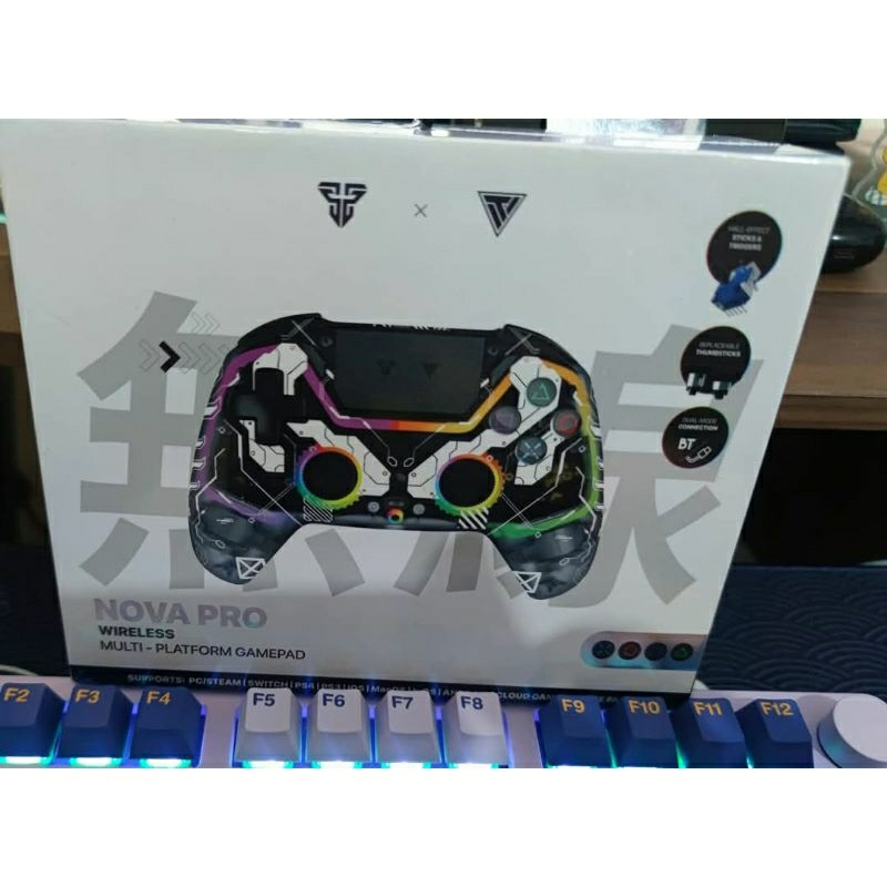 Jual Fantech Gamepad Nova Pro WGP14v2 | Shopee Indonesia