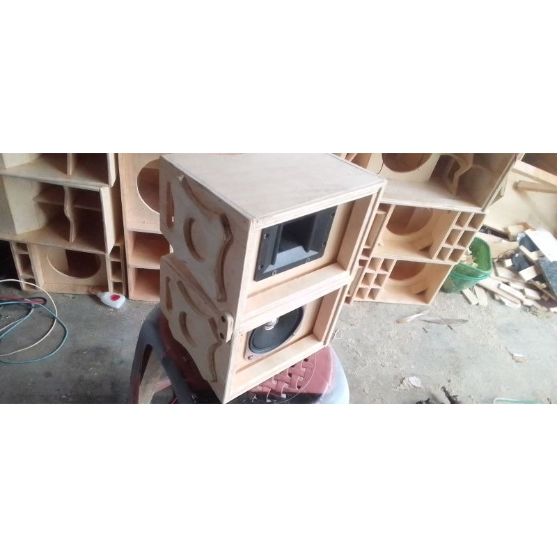 Jual Model Box Line Array Terlengkap & Harga Terbaru Mei 2026 | Shopee ...