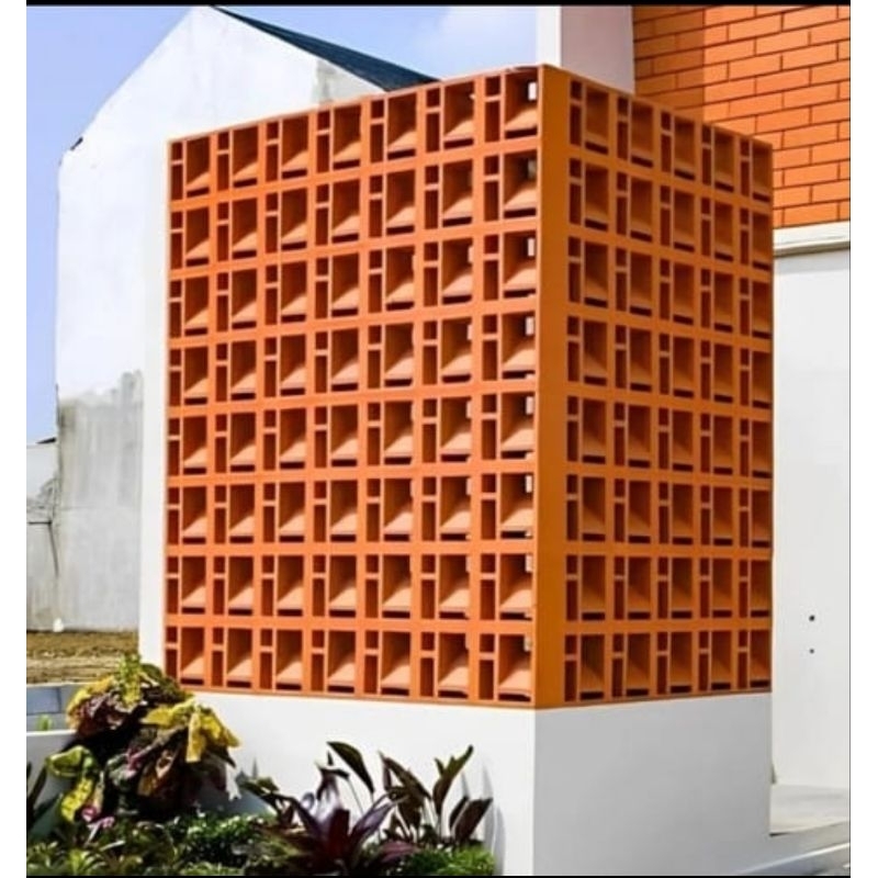 Jual ROSTER BETON LOSTER MINIMALIS roster ventilasi udara lubang angin ...
