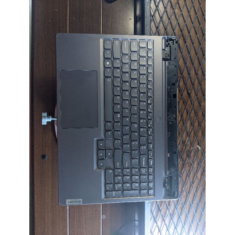 Jual Casing Frame Keyboard Laptop Lenovo Legion 5 | Shopee Indonesia