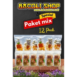 Jual seblak saji Harga Terbaik & Termurah Agustus 2025