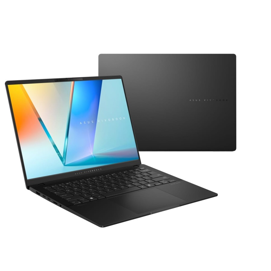 Jual ASUS Vivobook M5406NA-OLED552 - NEUTRAL BLACK | Shopee Indonesia