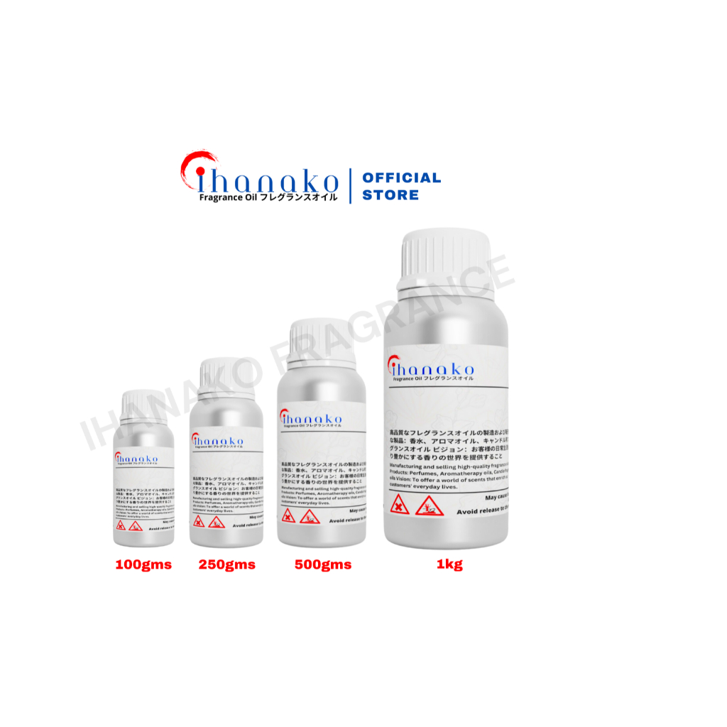 Jual MARLEY KALAN DE MARLY KALAN BIBIT PARFUM MURNI IHANAKO