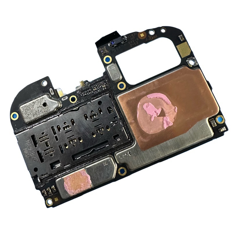 A5 2020 Motherboard Oppo A52 Motherboard Price A5 2020 Charging