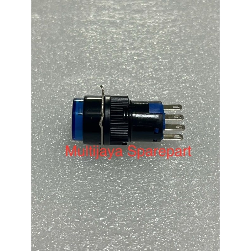 Jual Purging Button 6 Connector | Shopee Indonesia
