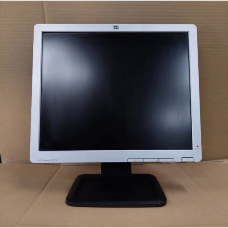 Jual OBRAL MONITOR HP 17INCH COMPAD KONDISI MANTAP SIAP PAKAI | Shopee ...
