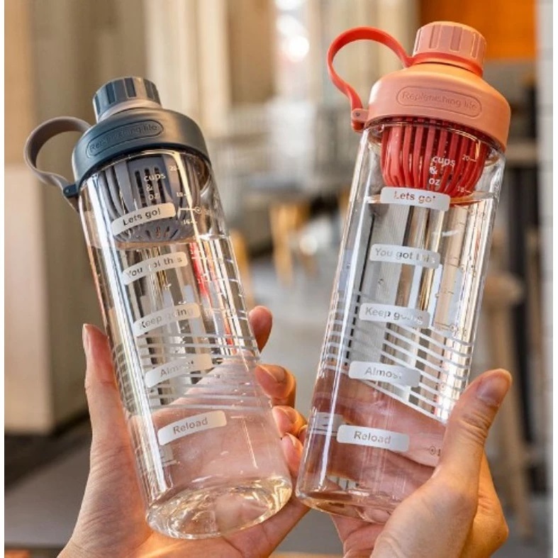 Jual Botol Sport / Botol Anak Sekolah Bebas Bahan BPA Model sh2003 ...