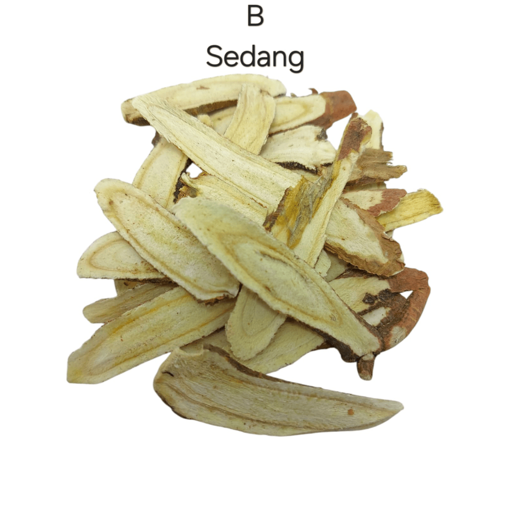 Jual Akar Manis 100 gram / Kam Cho / Gan Cao / Kayu Legi / Gancao ...