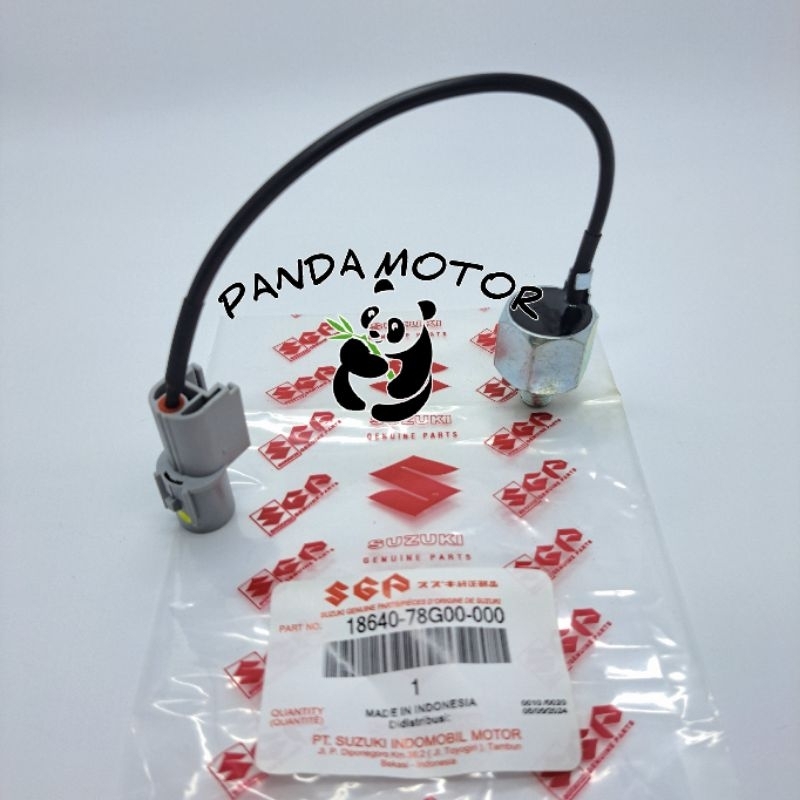 Jual Sensor knocking sensor knock Suzuki grand vitara Xover X-over Sx4 ...