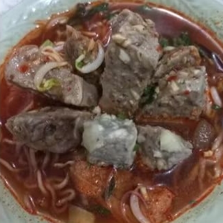 Jual baso ronyok viral garut | Shopee Indonesia
