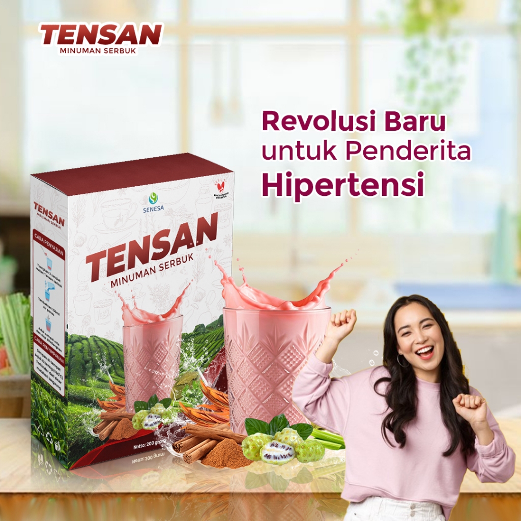 Jual Senesa Terlengkap & Harga Terbaru Juli 2026 | Shopee Indonesia