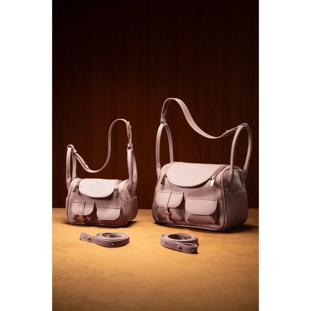 Jual Heylocal Moscow Bag | Shopee Indonesia