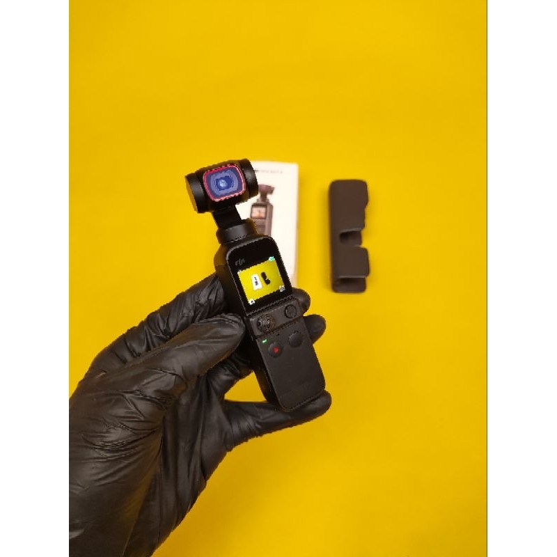 Jual DJI OSMO POCKET 2 | Shopee Indonesia
