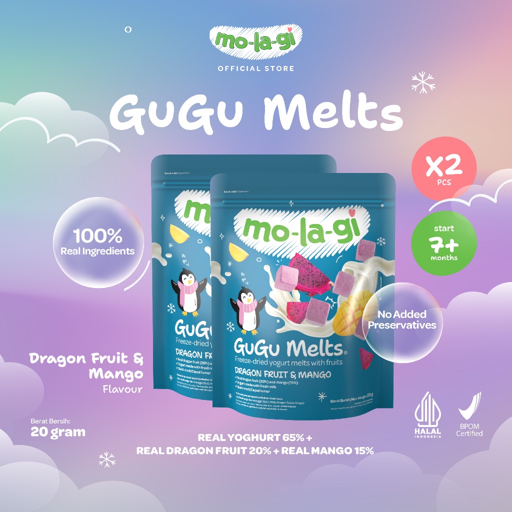 Toko Online Molagi Official Store | Shopee Indonesia