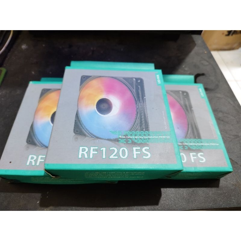 Jual RF120 FS Lampu LED RGB | Shopee Indonesia