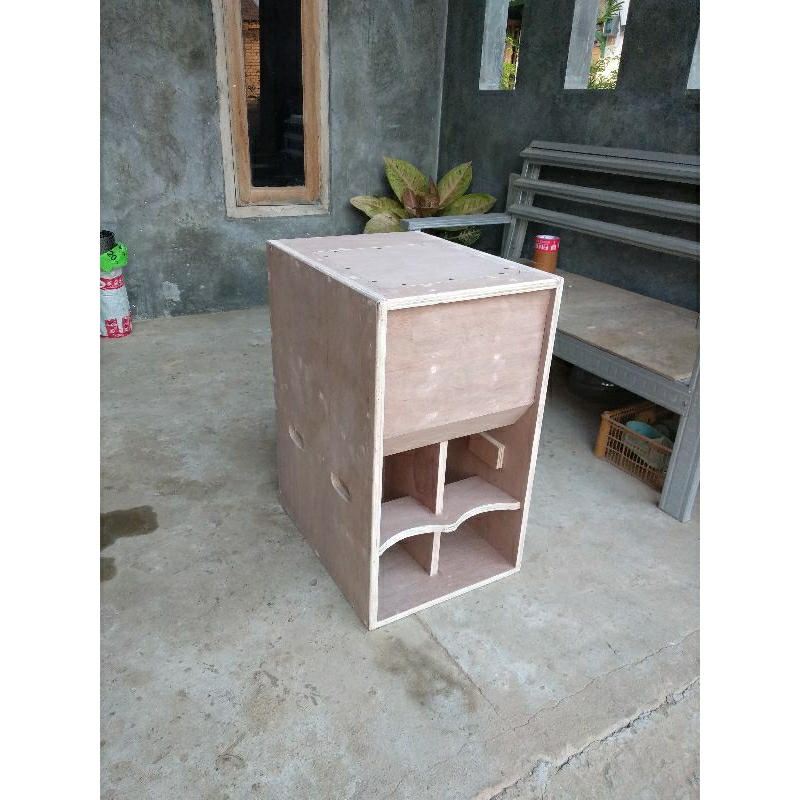 Jual box supali 15 in | Shopee Indonesia