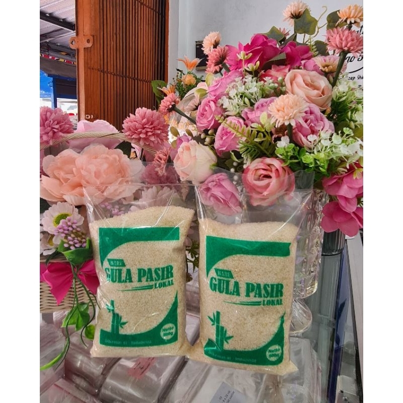Jual Gula Pasir Lokal | Shopee Indonesia