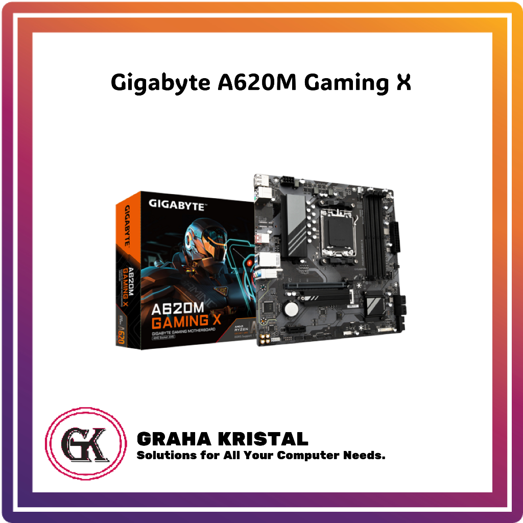 GIGABYTE