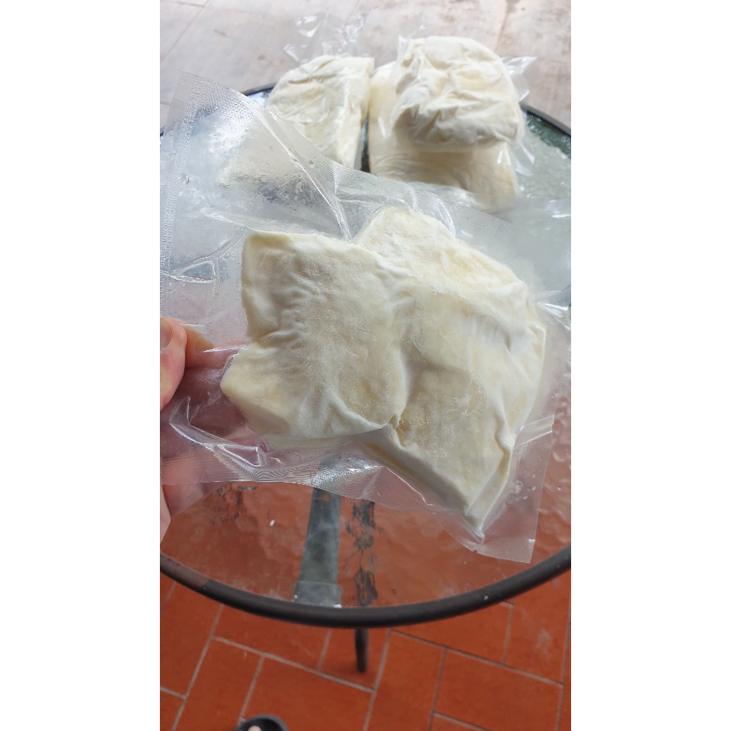 Jual Home Made Keju Panggang / Grill Cheese / Halloumi Cheese Protolan ...