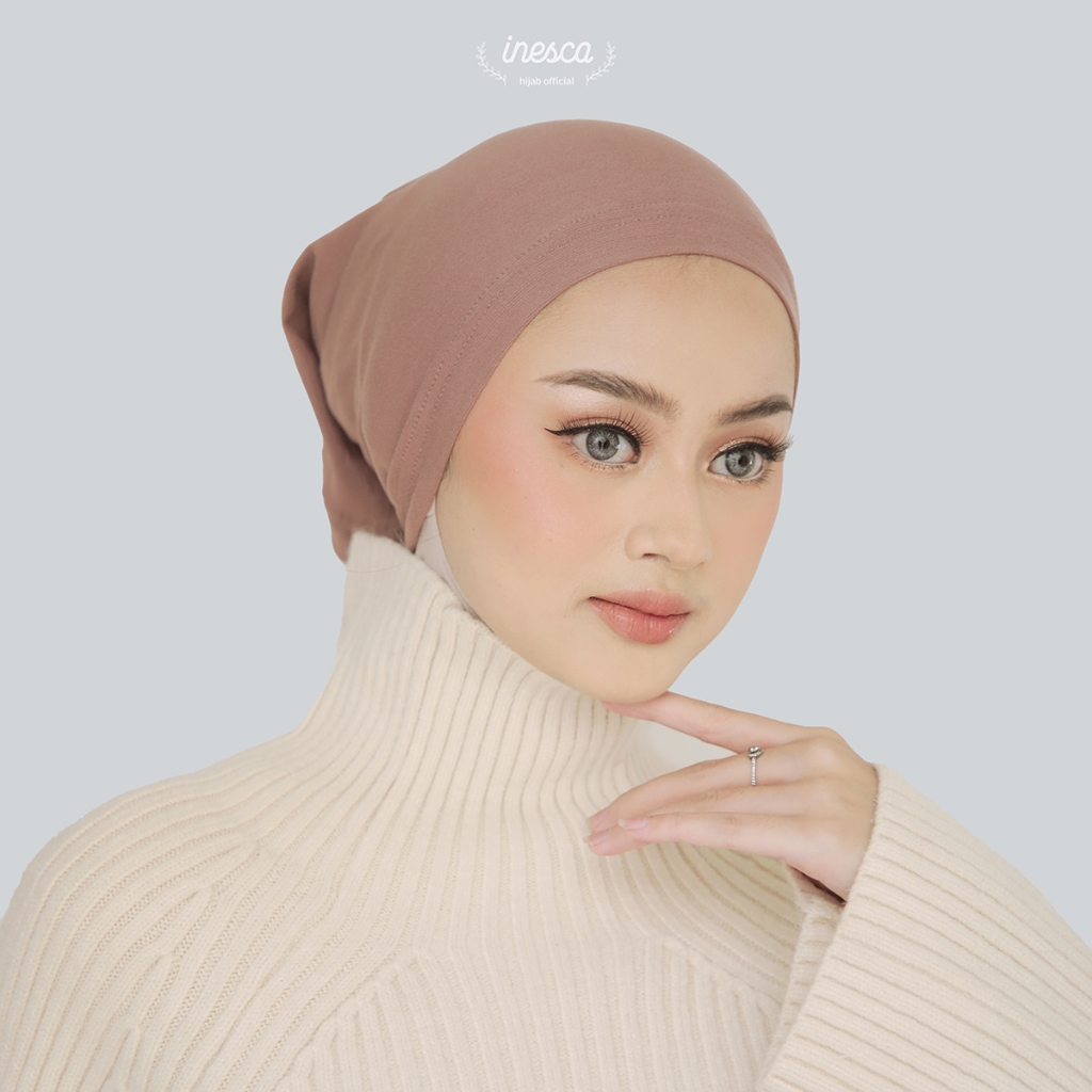 Produk INESCA HIJAB | Shopee Indonesia