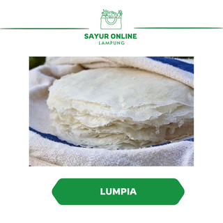 Lumpia