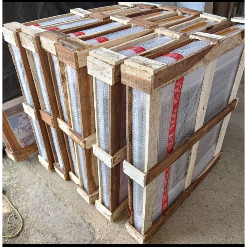 Jual packing kayu extra | Shopee Indonesia
