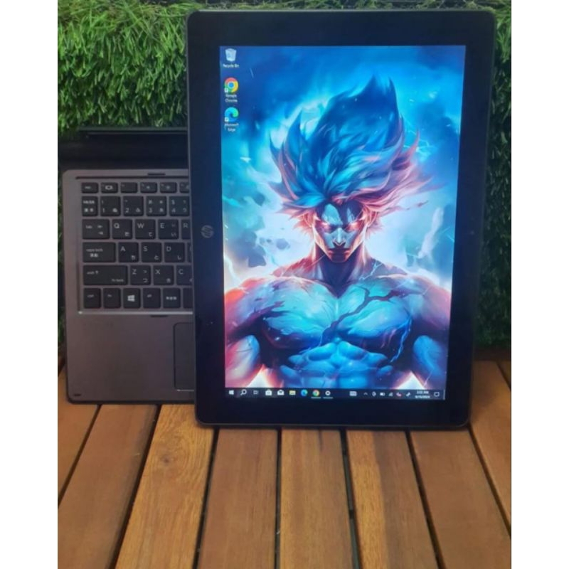Jual Laptop Tablet 2 in 1 - HP X2 612 G2 | Shopee Indonesia